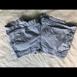 Old Navy Summer Shorts